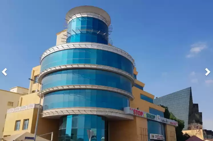 Commercial Propriété prête U / f Bureau  a louer au Al-Sadd , Doha #7416 - 1  image 
